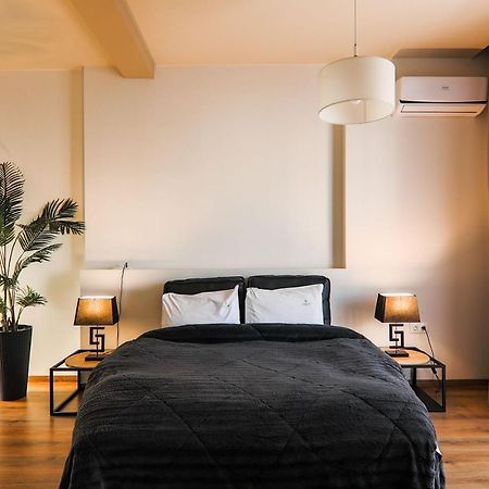 Superior One Luxury Apartments Thessaloniki Exterior photo