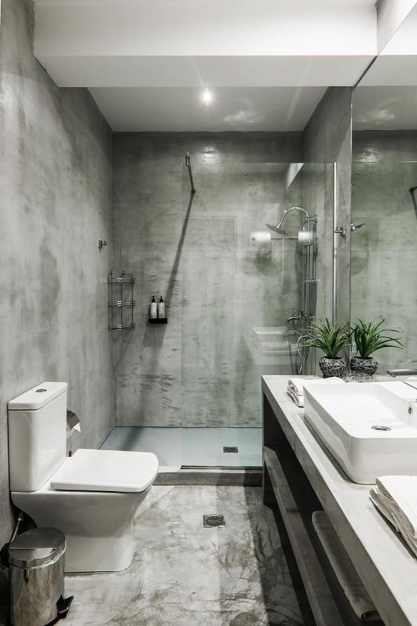 Superior One Luxury Apartments Thessaloniki Exterior photo