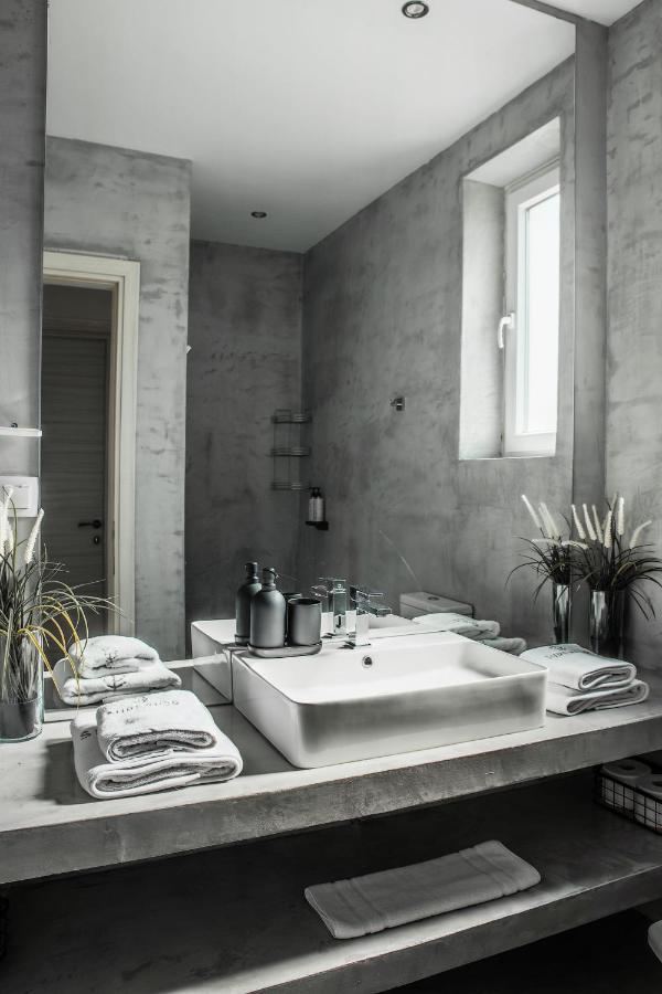 Superior One Luxury Apartments Thessaloniki Exterior photo